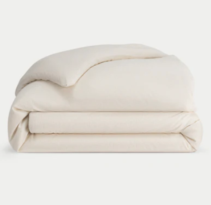 Cozy Earth Bamboo Duvet Cover